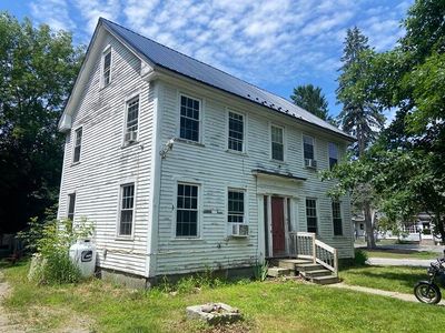 75 Water Street, Hallowell, ME, 04347