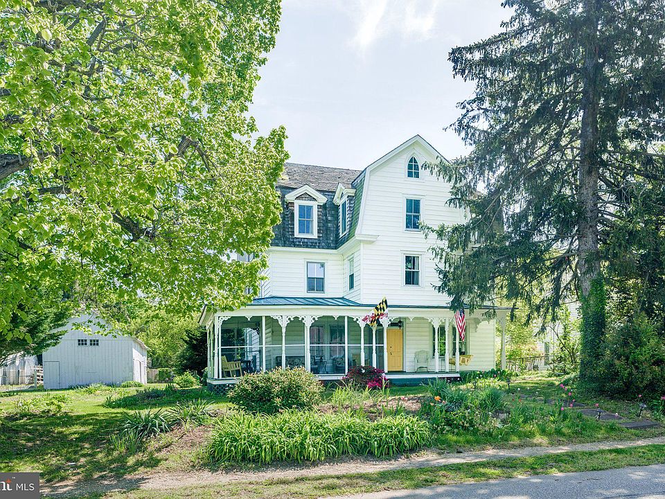 204 Ericsson Ave, Betterton, MD 21610 Zillow