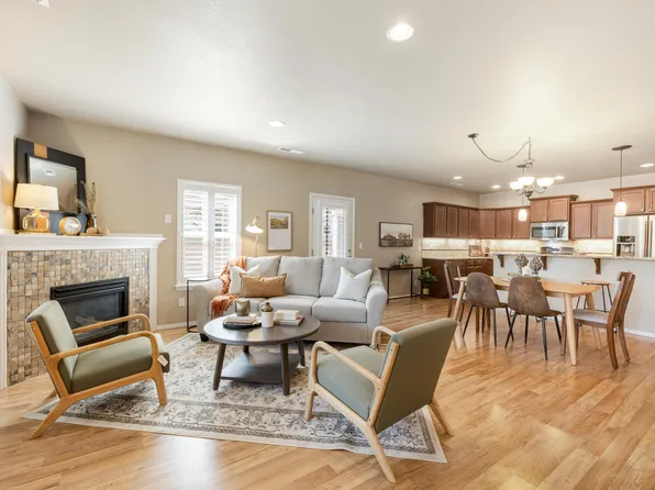 840 N Hindeman St, Sisters, OR 97759