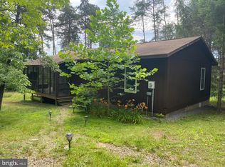 77 Red Tailed Hawk Rd, Paw Paw, WV 25434