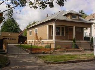 3023 SE 19th Ave, Portland, OR 97202