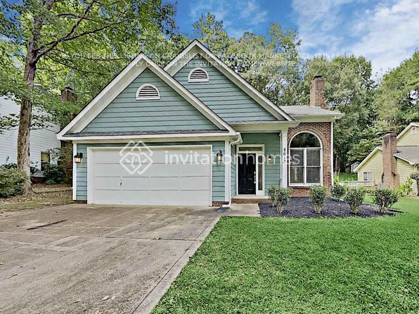 8613 Hornwood Ct