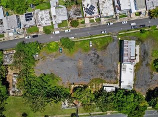 Calle 238, Carolina, PR 00982