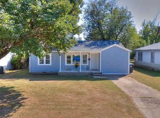 6606 NW 26th St, Bethany, OK 73008