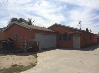 6117 Pala Ave, Maywood, CA 90270