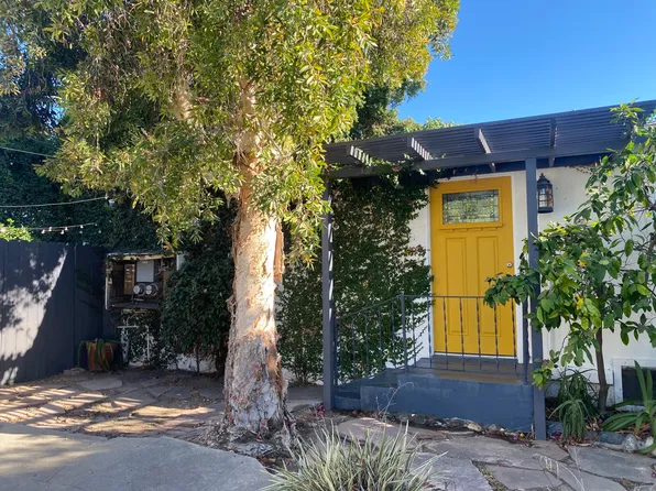 1212 S Spaulding Ave, Los Angeles, CA 90019