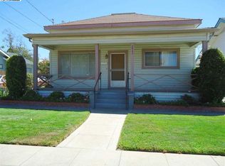 2441 3rd St, Livermore, CA 94550