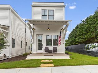 184 W Jarrard St W, Cleveland, GA 30528