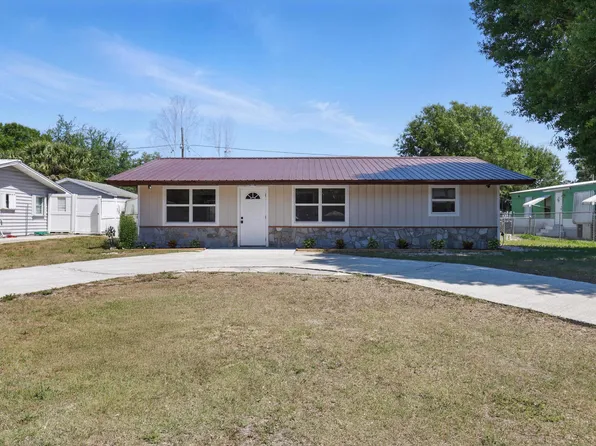 4301 SE 23rd Court, Okeechobee, FL 34974