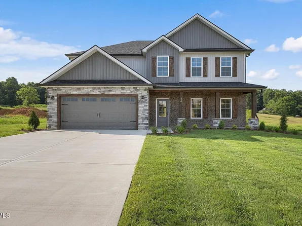 541 Larkins Farm Dr, Jonesborough, TN 37659