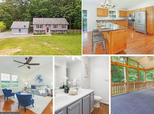 2721 Courtney School Rd, Midland, VA 22728