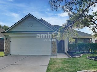 22018 Gold Leaf Trl, Cypress, TX 77433