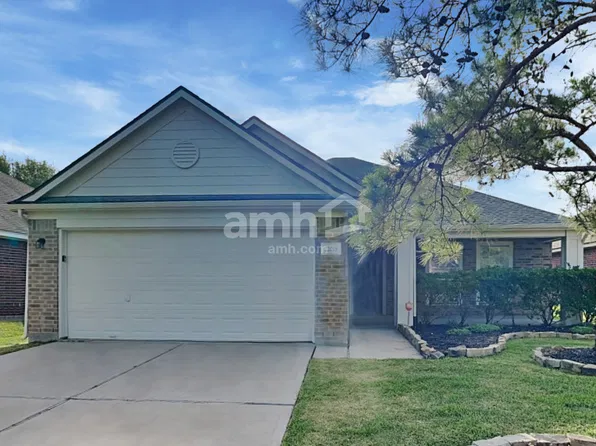 22018 Gold Leaf Trl, Cypress, TX 77433