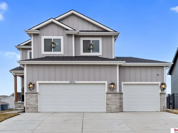 18906 Fir St, Gretna, NE 68028