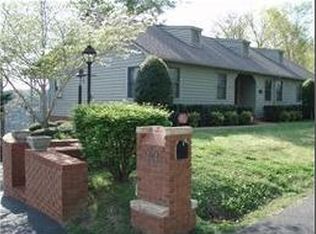 464 Opal Point, Smithville, TN 37166