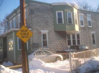 508 Bergen St #A, Gloucester City, NJ 08030
