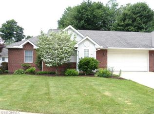 891 Rosemarie Cir, Wadsworth, OH 44281