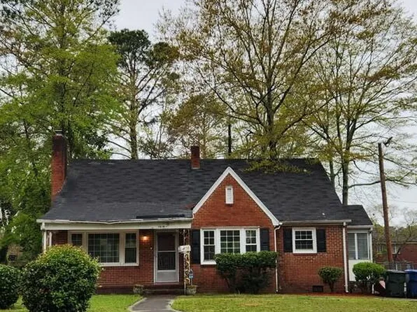 1310 N Independence Street, Kinston, NC 28501