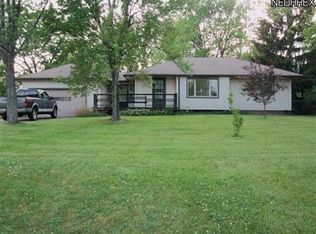 1172 Hadcock Rd, Brunswick, OH 44212