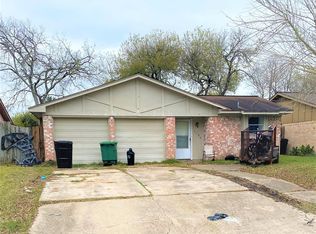 3426 Ebbtide Dr, Houston, TX 77045