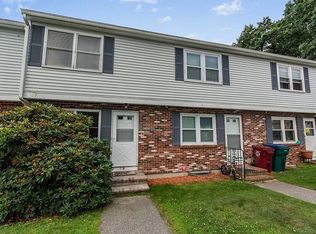 82 Waldo St #3, Lowell, MA 01852