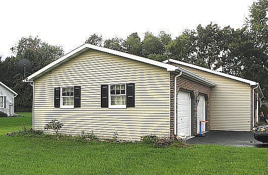 East side
