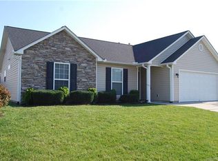 143 Lumber River Rd, Fletcher, NC 28732