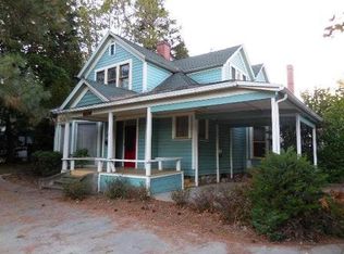 311 N Oregon St, Yreka, CA