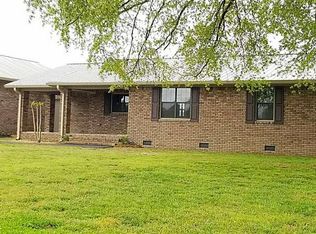 921 County Road 539, Fyffe, AL 35971