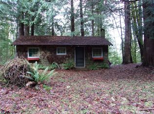 40 Elk Ct, Brinnon, WA 98320