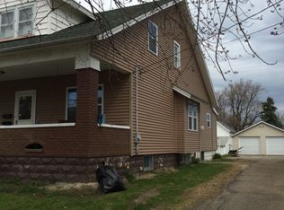 917 E 16th St, Ashtabula, OH 44004