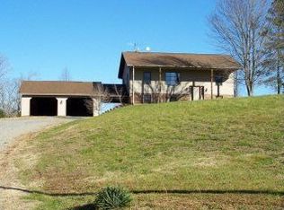 200 Hampton Rd, Rutherfordton, NC 28139