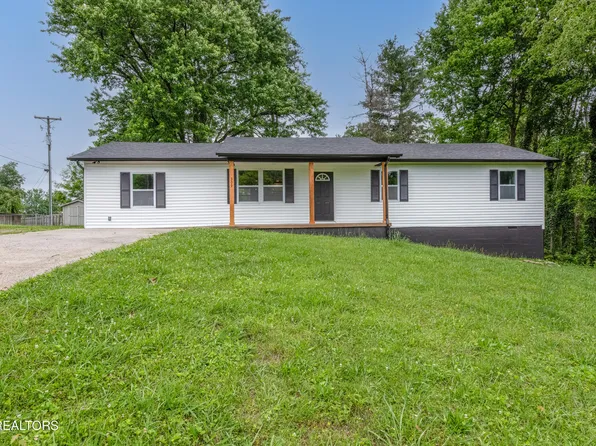 309 Kinzalow Dr, Sweetwater, TN 37874