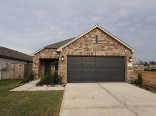 733 Falling Cave Dr, Willis, TX 77378