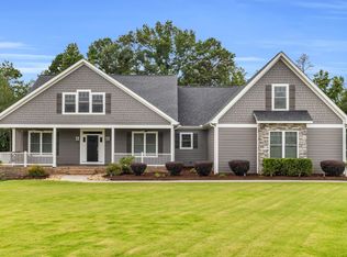 216 Clearridge Way, Greer, SC 29651