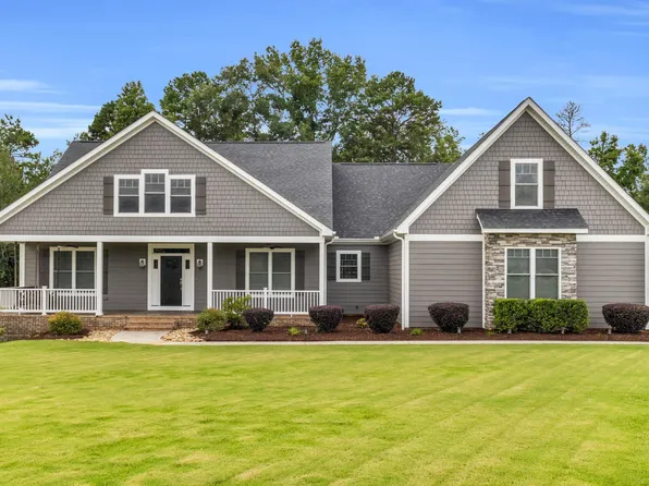 216 Clearridge Way, Greer, SC 29651