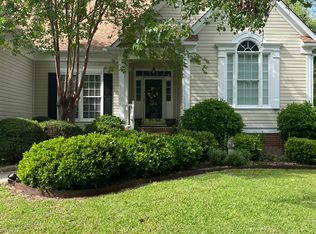 214 Plantation Pkwy, Blythewood, SC 29016