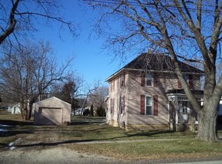 1415 Whitney Blvd, Belvidere, IL 61008