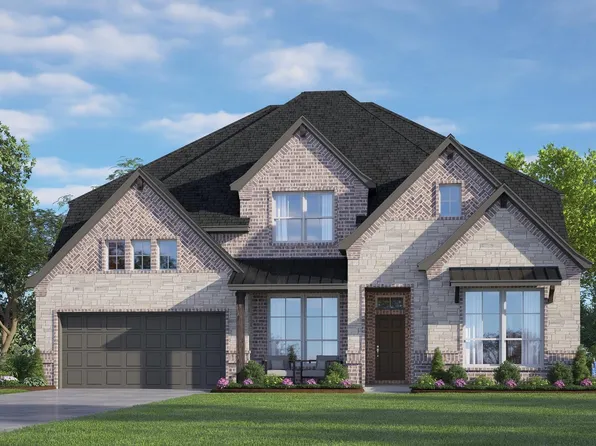 224 Mountain Laurel Dr, Waxahachie, TX 75165