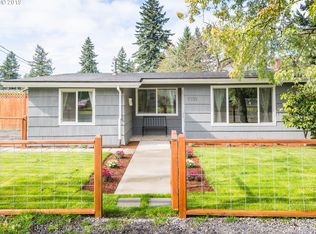 7733 SE 64th Ave, Portland, OR