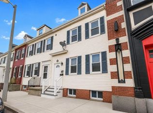 60 Marion St, East Boston, MA 02128