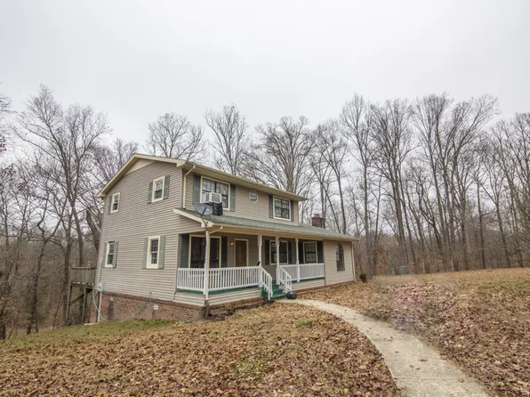 1676 Duncan Chapel Rd, Cookeville, TN 38506