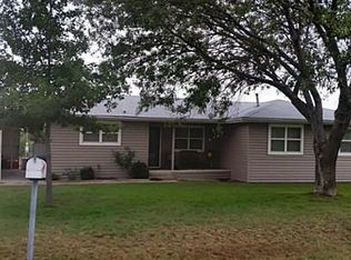 1500 Mancil Ave, Cisco, TX 76437