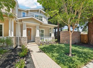 642 Willowgate St, Mountain View, CA 94043