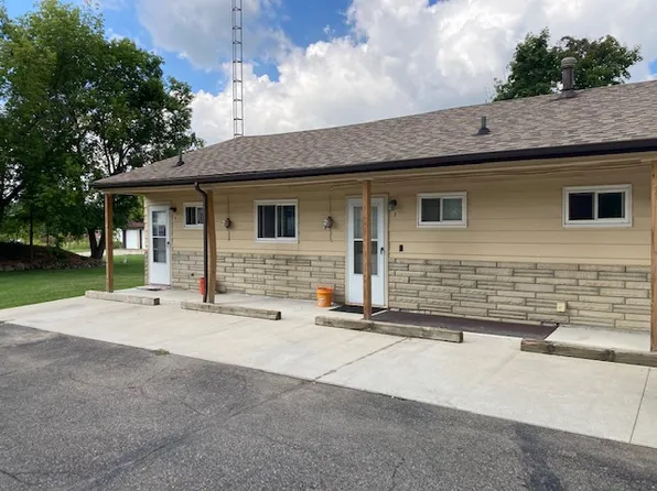 7458 Fenton Rd APT 3, Grand Blanc, MI 48439