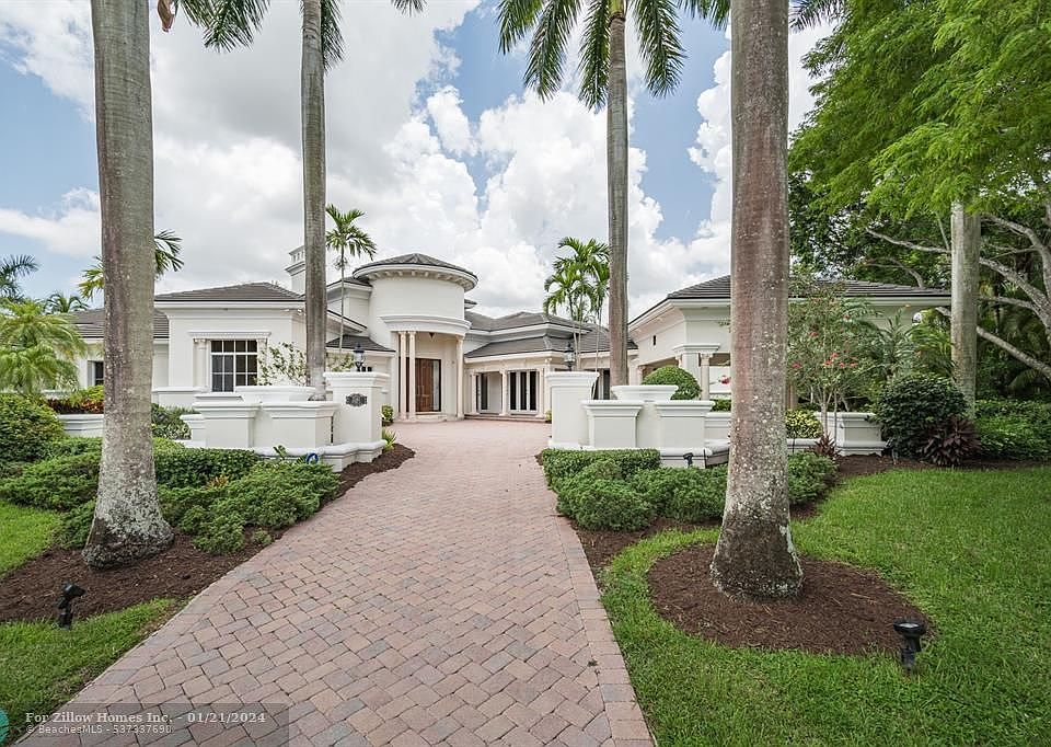 3340 Paddock Rd, Weston, FL 33331 Zillow
