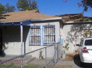 3493 E Home Ave, Fresno, CA 93703