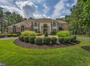 55 Bortons Rd, Marlton, NJ 08053