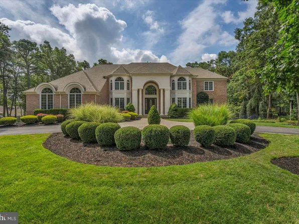55 Bortons Rd, Marlton, NJ 08053