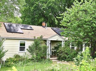 12220 Fitzgerald Way, Nokesville, VA 20181